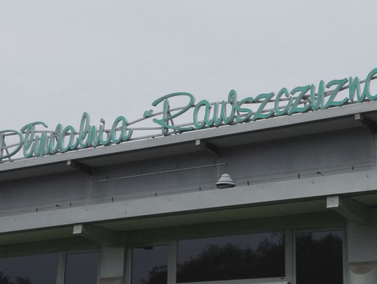Rawszczyzna na przerwie technologicznej