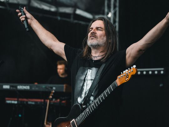 Ray Wilson zagra w Starachowicach