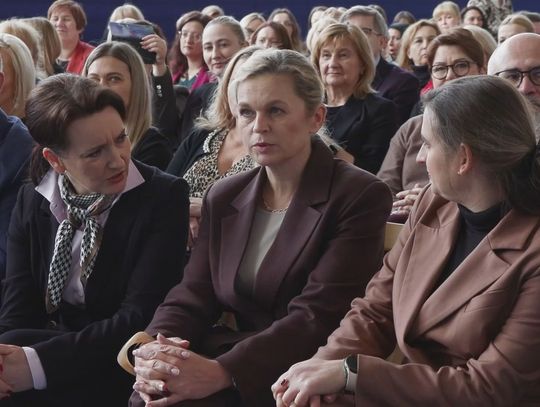 Reforma edukacji: nowe podstawy programowe wchodzą od 1 września 2026 Reforma edukacji: nowe podstawy programowe wchodzą od 1 września 2026