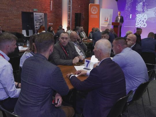 Regionalne Misje Gospodarcze w Ostrowcu Świętokrzyskim już 4 lutego