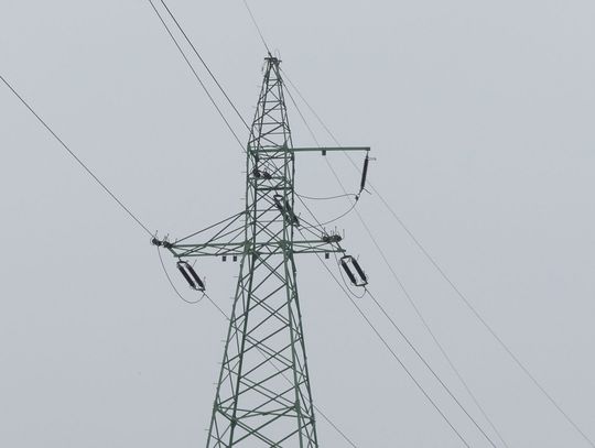 Rekordowe zapotrzebowanie na moc.  System bezpieczny, rezerwy zachowane