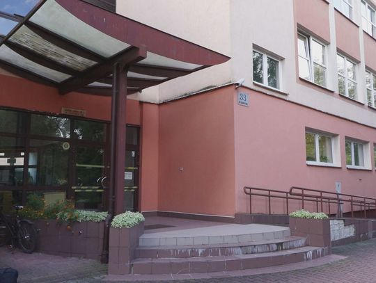 Remont w ostrowieckim ekonomiku