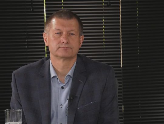 Robert Skrzypczak o samowolach budowlanych i pracy nadzoru Robert Skrzypczak o samowolach budowlanych i pracy nadzoru