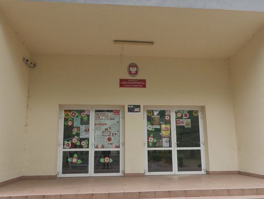 Rok szkolny rozpoczną w budynku przy ulicy Sienkiewicza