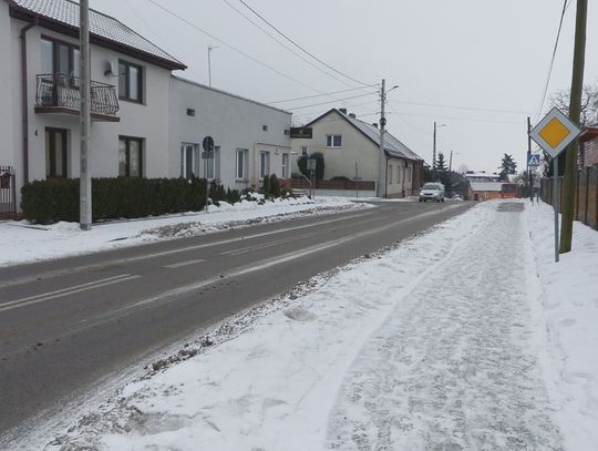 Rozmowy o obwodnicy Denkowa. Mieszkańcy zostali poproszeni o opinię