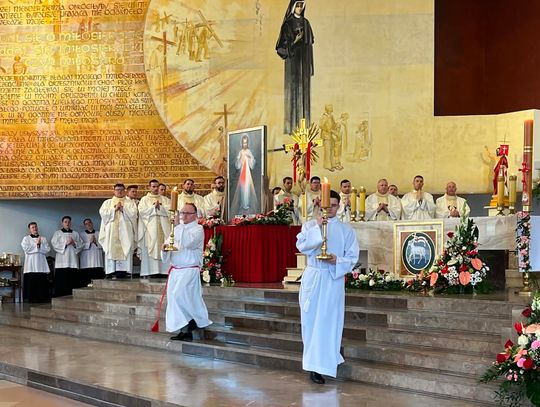 Rozpoczął się Tydzień Kultury Chrześcijańskiej