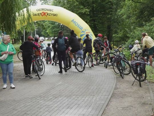 Ruch zamiast nudy. Wakacje na sportowo