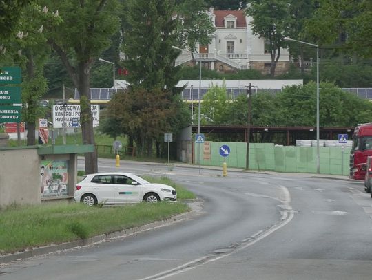 Rusza remont ul. Żeromskiego