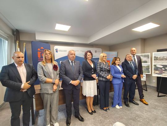 Ruszą rewitalizacja centrum i inwestycje w ekologiczny transport