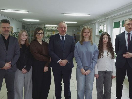 Rusza Szkolny Budżet Obywatelski: 5 000 zł dla każdej placówki