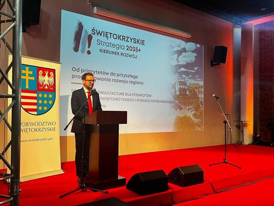 Ruszają konsultacje społeczne
