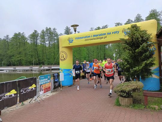 Ruszyły zapisy do 3. rundy MosirGutwinRun
