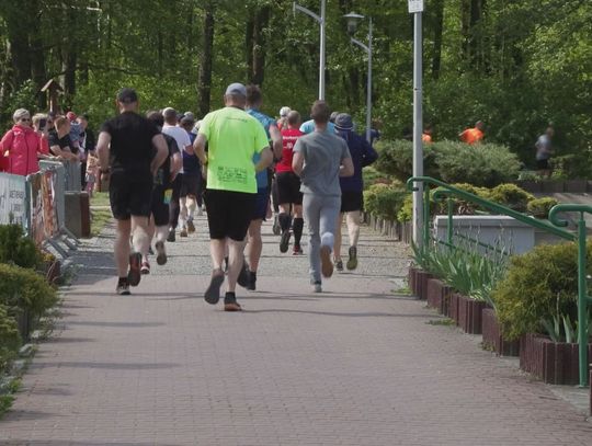 Ruszyły zapisy do XIV MosirGutwinRun
