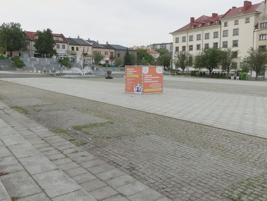 Rynek zmieni swoje oblicze