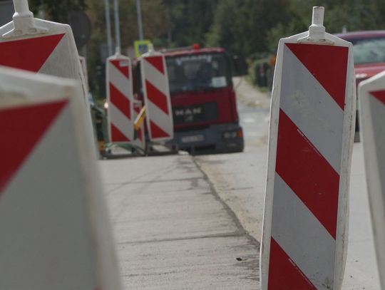 S74 Opatów – Lipnik coraz bliżej