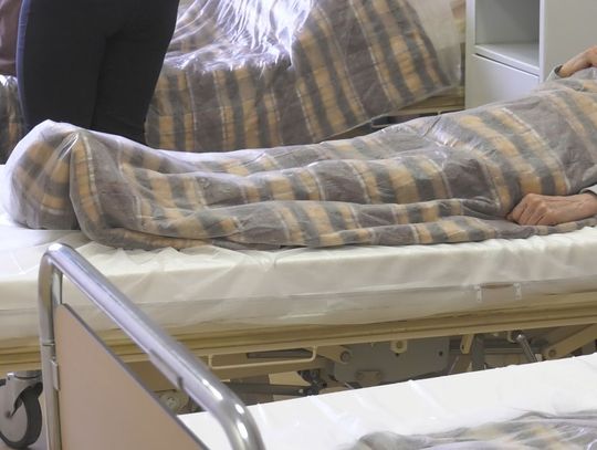 Samorządowcy zajmą się konsolidacją szpitali na konwencie starostów