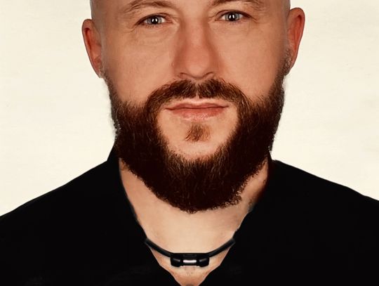Sebastian Szymański nowym dyrektorem OOK