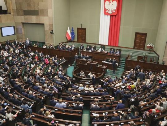 Sejm nie uchwalił ustawy znoszącej dwukadencyjność w samorządach