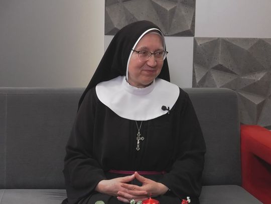 Siostra Elżbieta Kot: To był dobry rok dla naszego domu