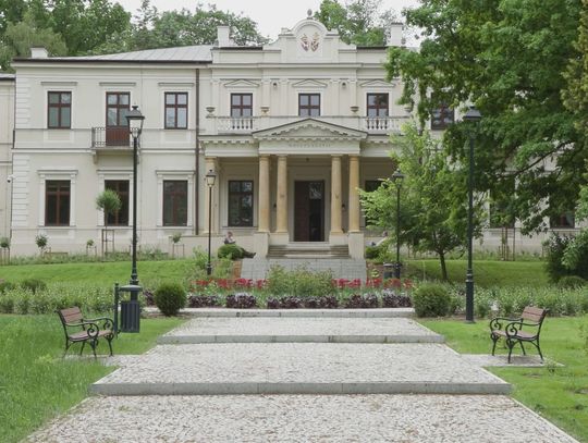 Nowa wystawa w Pałacu już od niedzieli