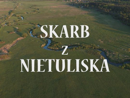 Skarb z Nietuliska