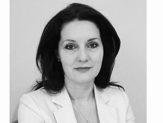 Nie żyje Julita Szewczyk, skarbnik Powiatu Ostrowieckiego