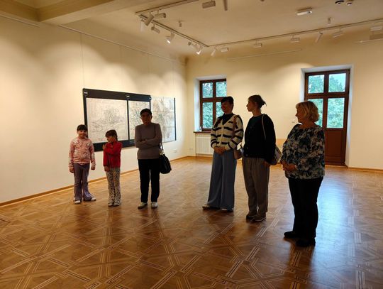 „Sobota w muzeum” zainaugurowana podczas Europejskich Dni Dziedzictwa