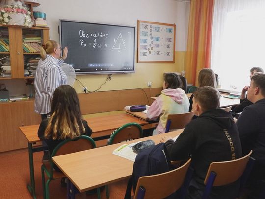 SOSW uczy i wspiera. Problemy lokalowe placówki