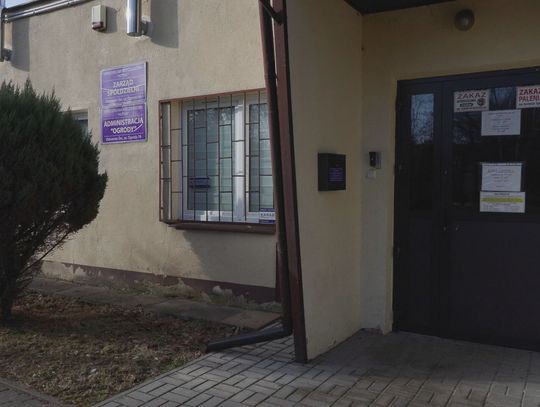 Spółdzielnia bez rady nadzorczej i prezesa Spółdzielnia bez rady nadzorczej i prezesa