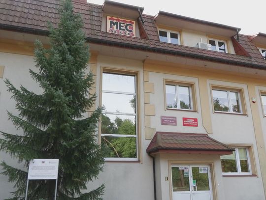 Spółka MEC złożyła wniosek o restrukturyzację