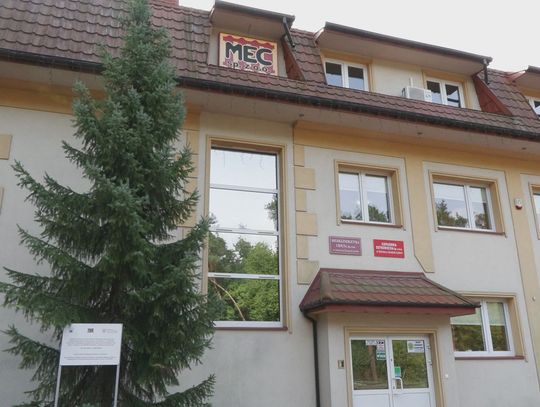 Spór o karę dla MEC