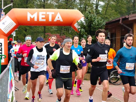 Sport, integracja i pomoc w jednym