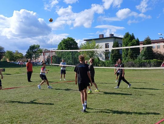 Sport, rekreacja i dobra zabawa