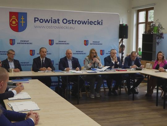 Spotkanie samorządowców. Jutro konwent o infrastrukturze, turystyce i sporcie