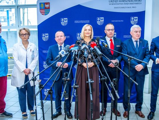 Strażacy OSP rywalizują w oddawaniu krwi. Ruszyła II edycja konkursu Strażacy OSP rywalizują w oddawaniu krwi. Ruszyła II edycja konkursu