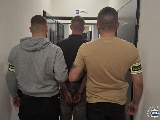 Strzelał do znajomego podczas kłótni