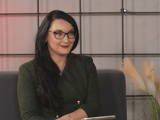 Od żłobka wszystko się zaczyna. Katarzyna Piętos o edukacji Od żłobka wszystko się zaczyna. Katarzyna Piętos o edukacji