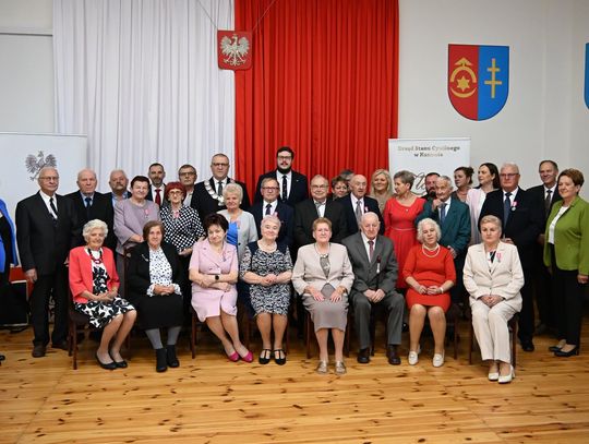 Święto miłości, wierności i wspólnej drogi