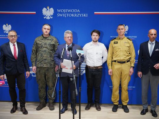 Świętokrzyskie uczy ratować życie – dołącz w sobotę