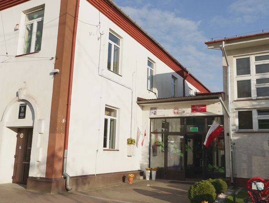 Jest pomysł na budynek po szkole