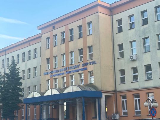 Szpital z autoryzacją
