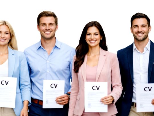 Szukasz pracy? Sprawdź Targi Pracy w Ostrowcu już 24 kwietnia