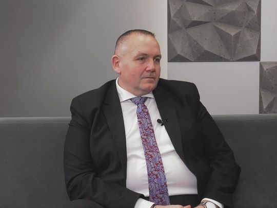 T. Kamiński: Ponad 9 mln złotych w przyszłorocznym budżecie to wydatki na oświatę T. Kamiński: Ponad 9 mln złotych w przyszłorocznym budżecie to wydatki na oświatę