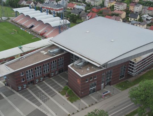 Targi pracy i przedsiębiorczości w hali KSZO już 24 kwietnia