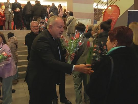 Tłumy na koncercie LemON w Ostrowcu Świętokrzyskim: 3300 bezpłatnych wejściówek i specjalne kursy autobusowe