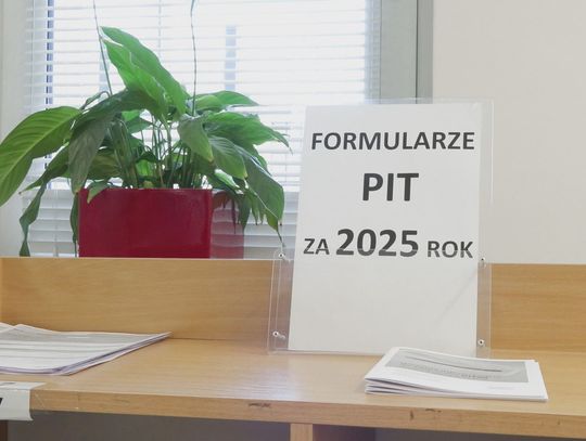 To już ostatnie godziny na rozliczenie zeznania podatkowego