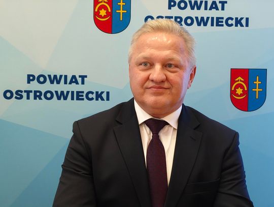 Tomasz Boroński dyrektorem Wielospecjalistycznego Szpitala w Ostrowcu Świętokrzyskim Tomasz Boroński dyrektorem Wielospecjalistycznego Szpitala w Ostrowcu Świętokrzyskim