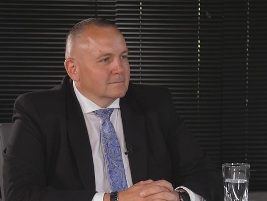 Tomasz Kamiński o dwóch latach kadencji