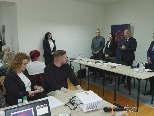 Trwają konsultacje programu współpracy z organizacjami pozarządowymi na 2027 rok