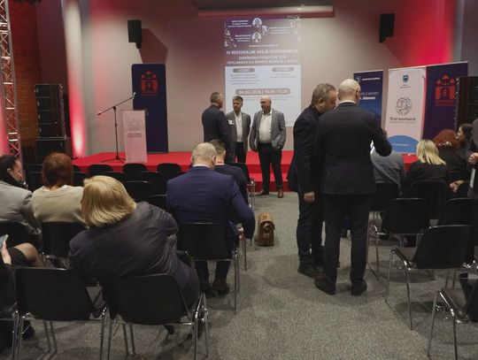 Trwają zapisy na VI Regionalne Misje Gospodarcze. Tym razem gospodarzem jest Skarżysko-Kamienna